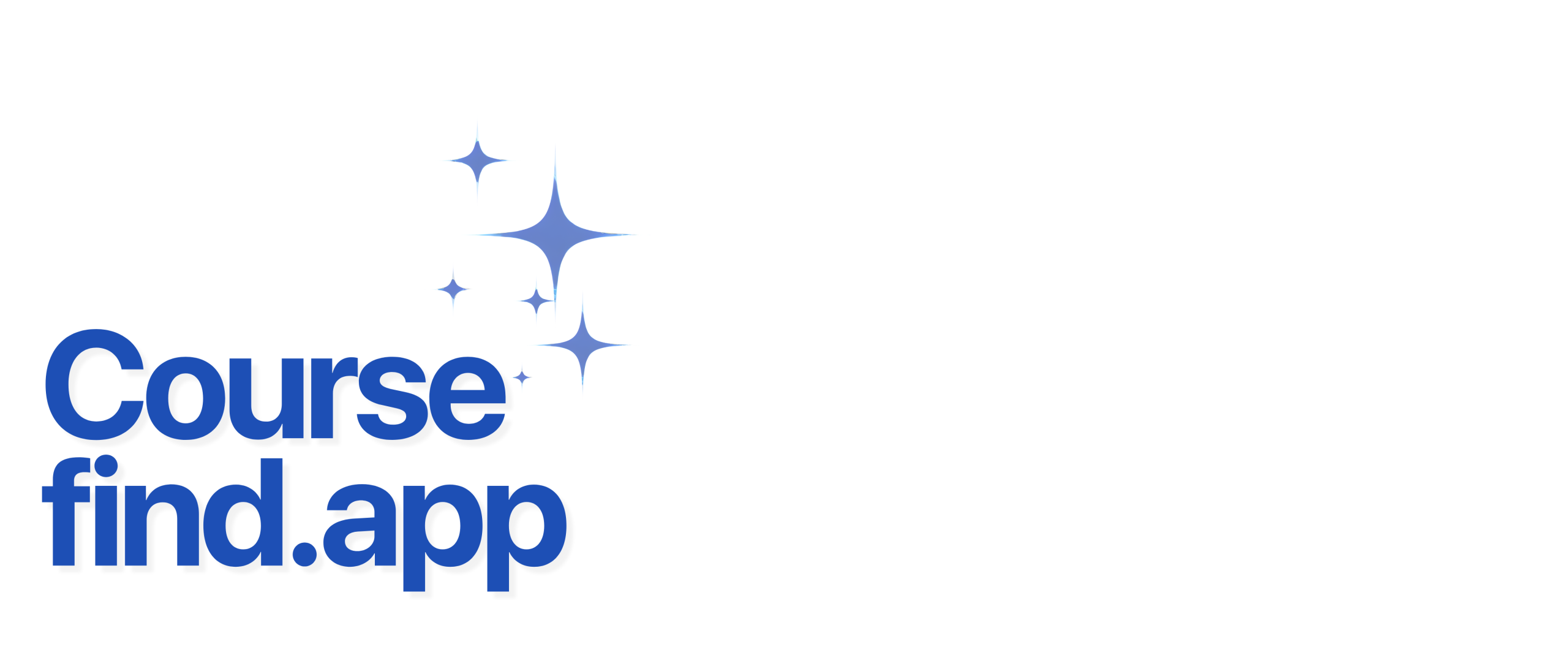 CourseFind.app