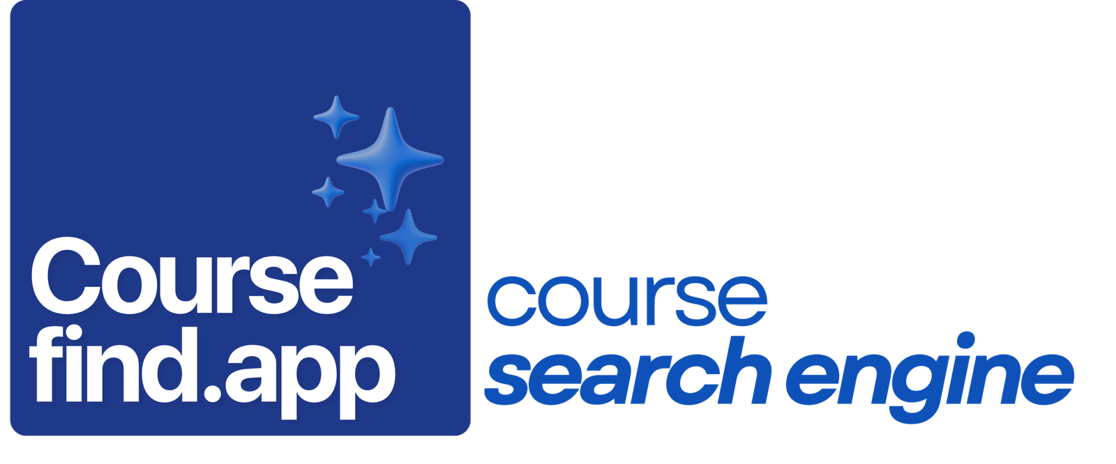 Course Finder - Course Search Engine
