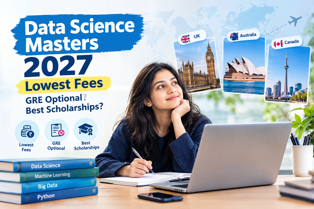 Data Science Masters 2027